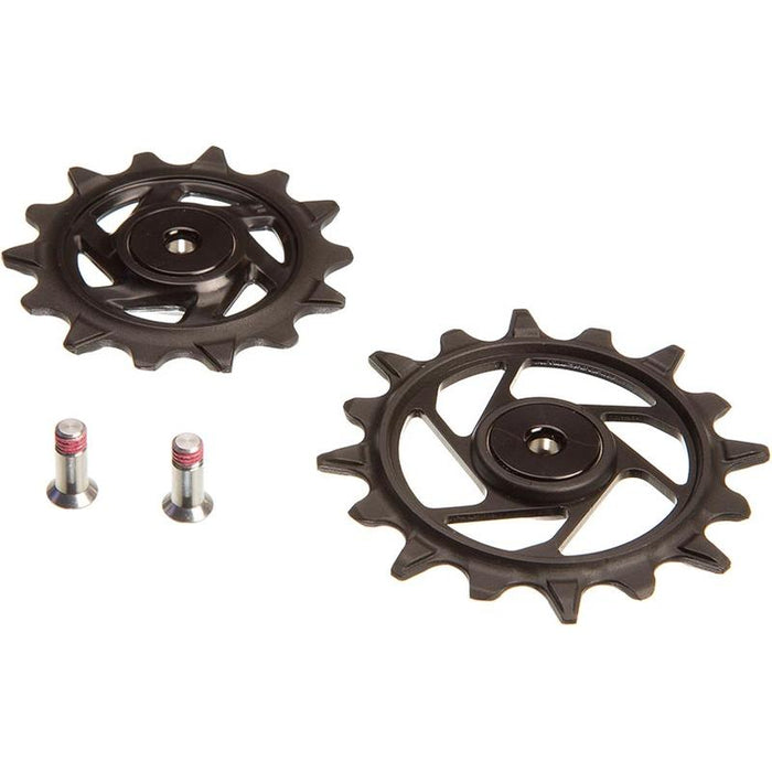SRAM Eagle AXS T-Type Rear Bicycle Derailleur Pulleys Kit