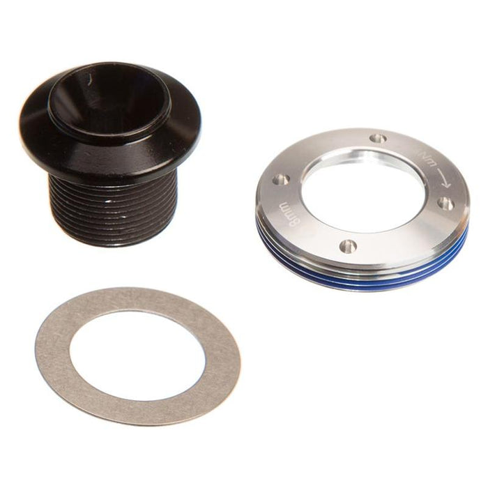 SRAM XX/XX SL Eagle T-Type Crank Arm Self-Extracting Bolt Kit Bicycle Crank Arm Bolts