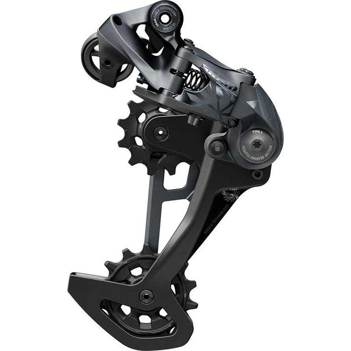 SRAM XX1 Eagle Rear Bicycle Derailleurs