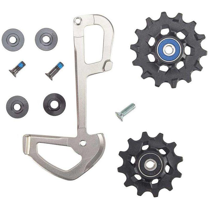 SRAM XX1 Eagle Ceramic Bicycle Derailleur Pulleys