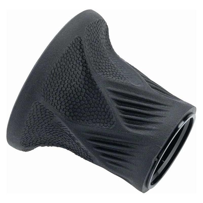 SRAM Right Twist Grip and Lockring Fits XX1 X01 Bicycle Shifters