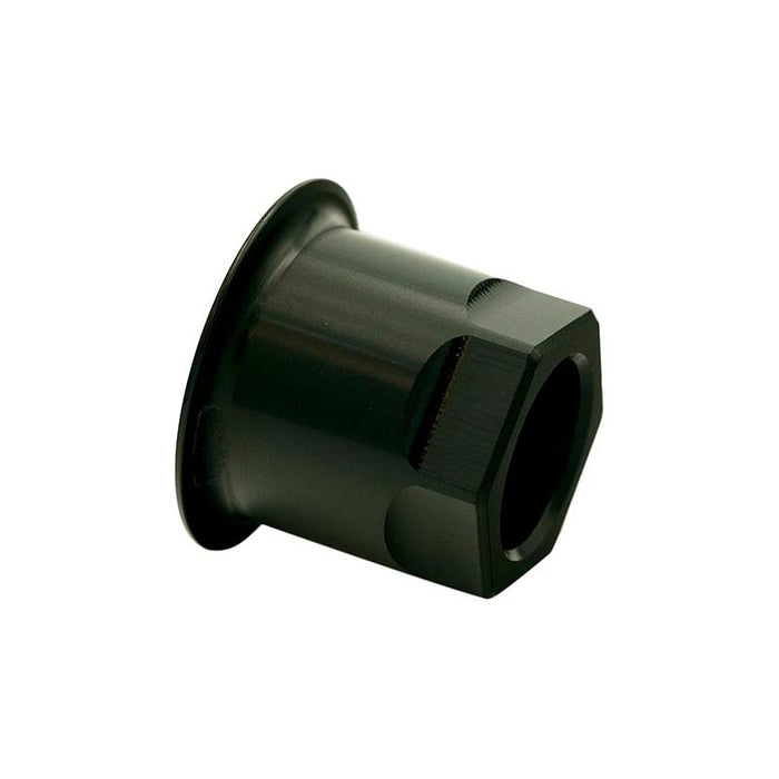 Stans No Tubes, M-Pulse Rear End Cap