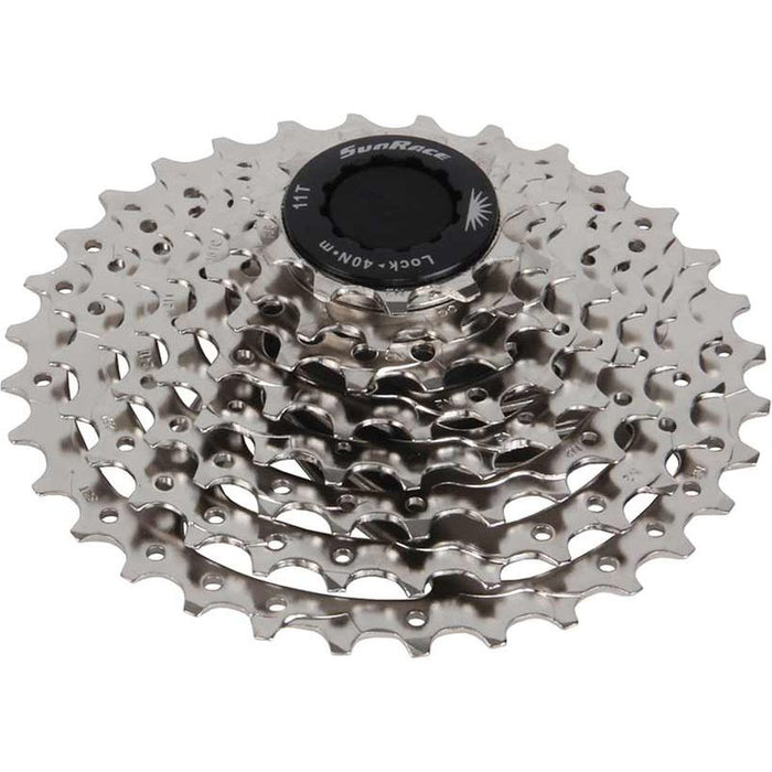 Sun Race Csm66 8 Sp. Cassette 8 Sp. 11-32T