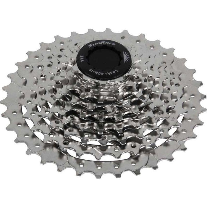 Sun Race CSM96 Bicycle Casettes