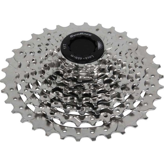 Sun Race CSM96 Bicycle Casettes