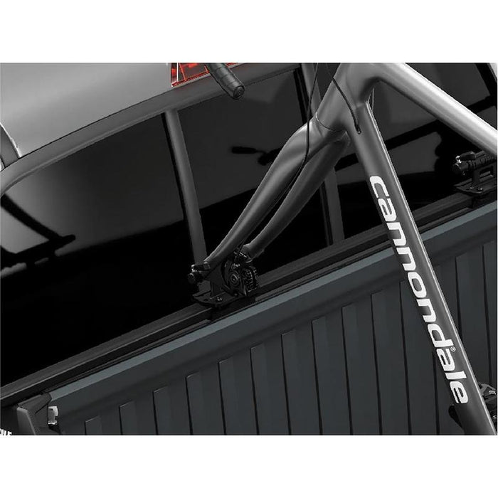 Thule Bed Rider Pro add-on block Bicycle Tailgate Covers