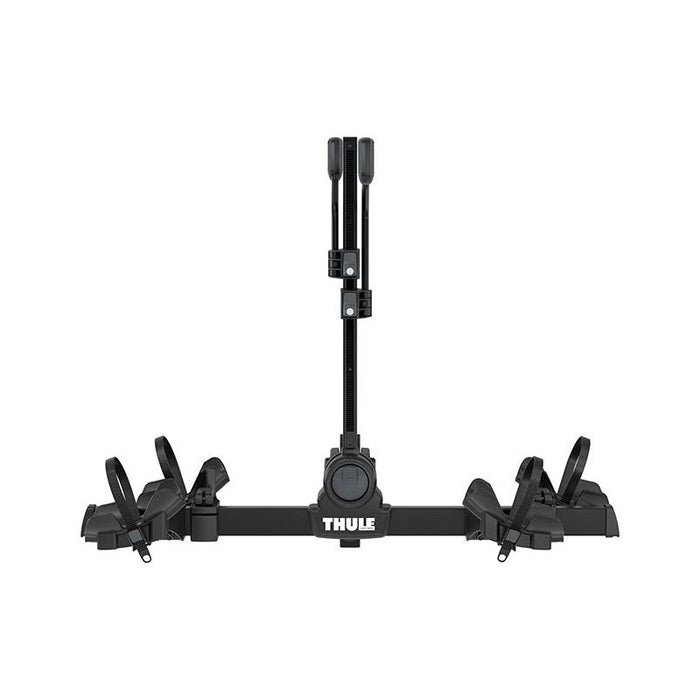 Thule DoubleTrack Pro XT Bicycle Hitch Racks