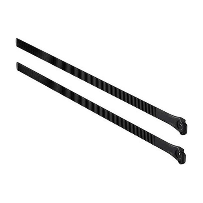Thule Extra long wheel straps XXL fat tire bike straps Bicycle Rack Straps