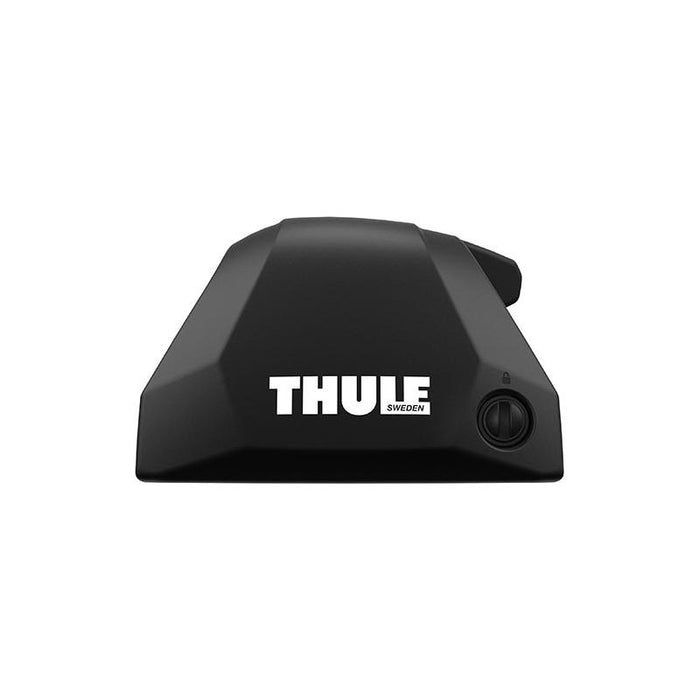 Thule Edge Flush Rail vehicle feet Bicycle Roof Racks