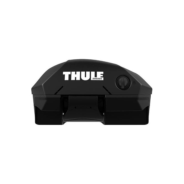 Thule Edge Raised Rail vehicle feet Bicycle Roof Racks