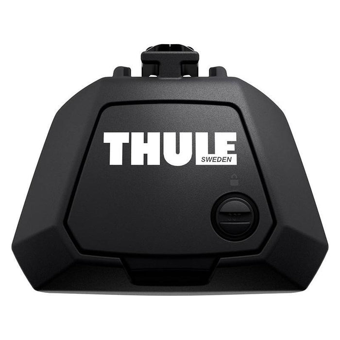Thule Evo Raised Rail Bicycle Roof Racks