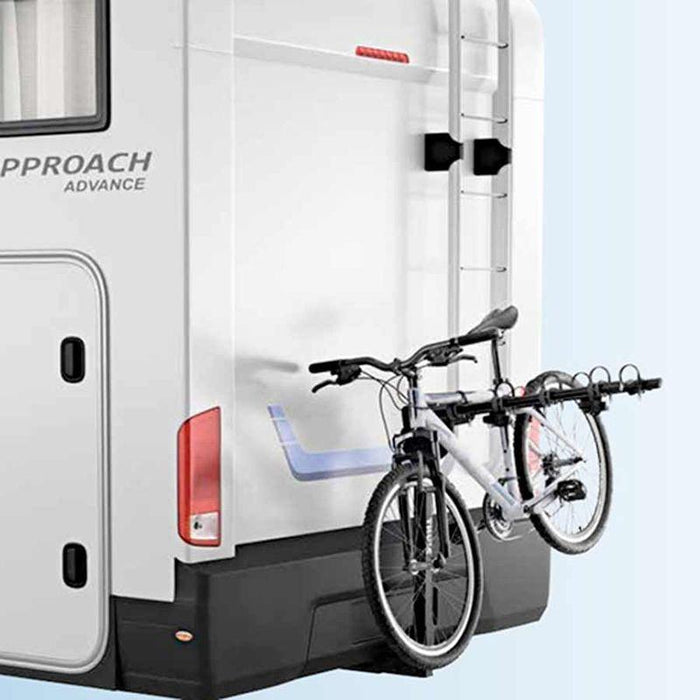 Thule Range RV bike Bicycle Hitch Racks