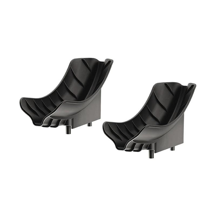 Thule T2 Pro X Fat Tire Holder Bicycle Hitch Rack Parts