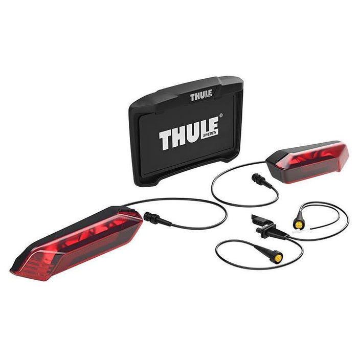 Thule Epos Lamp rack light set Bicycle Hitch Rack Parts
