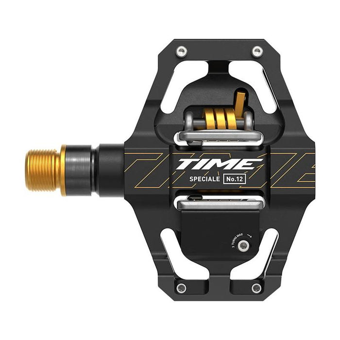 Time SPECIALE 12 Pedals B1 Bicycle Pedal Clips
