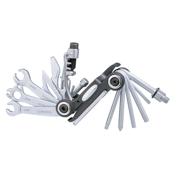 Topeak Alien II Multitool Bicycle Multi Tools