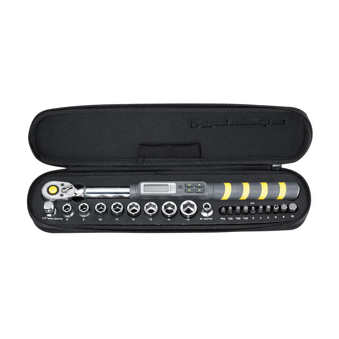 Topeak D-Torq Wrench DX