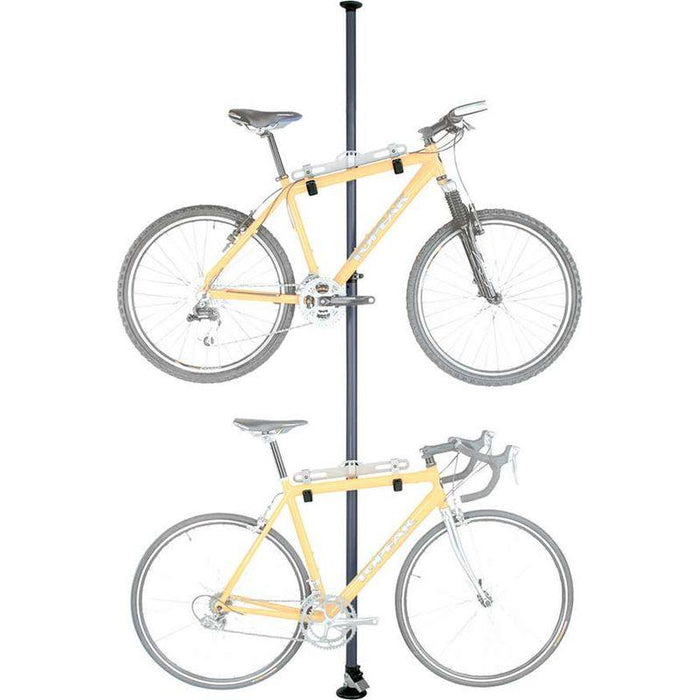 Topeak Dual-Touch Bike Stand: 2-bike