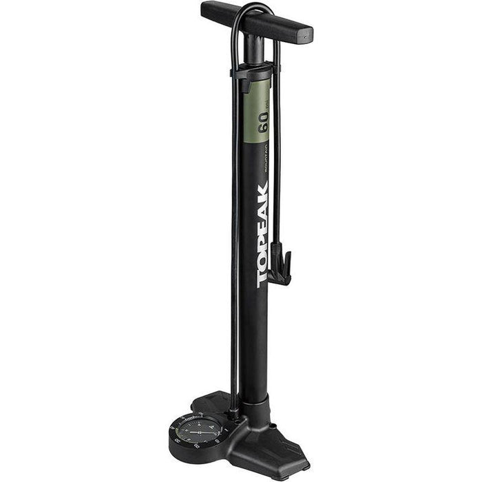 Topeak JoeBlow Mountain EX Floor Pump