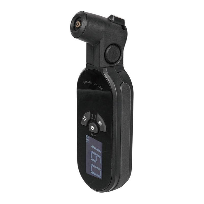 Topeak SmartGauge D2X Digital Pressure Gauge - 260psi