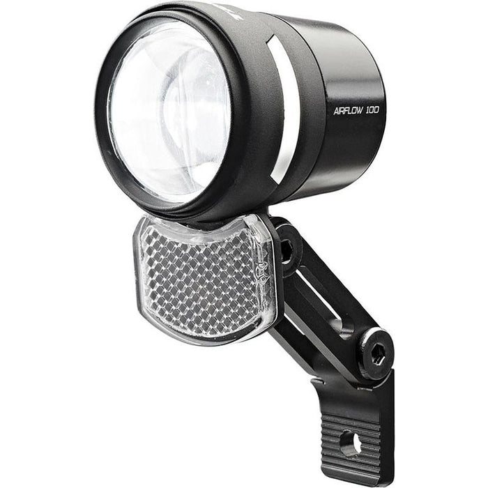 Trelock Airflow 100 Ebike Bicycle Lights