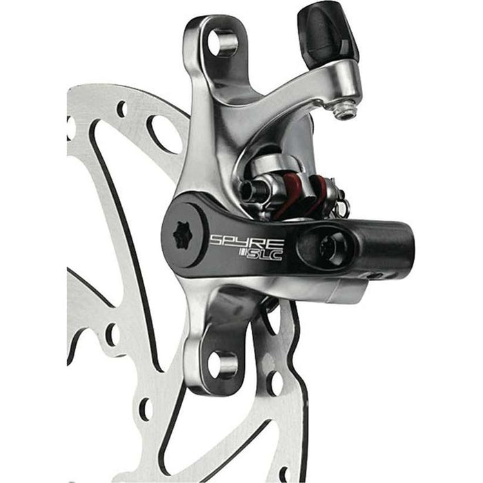 TRP Spyre SLC Post-Mount Mechanical Disc Brake No Rotor or Adaptors