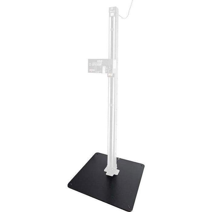 Unior, Fixed plate for 1693EL Electric Repair Stand, Shop Repair Stand
