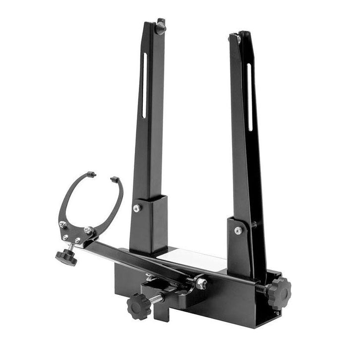 Unior, Pro truing stand, Silver