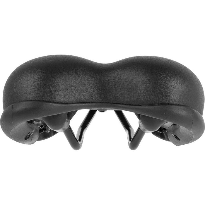 Velo, Flex TR Touring, Saddle, 260 x 152mm, 376g, Black