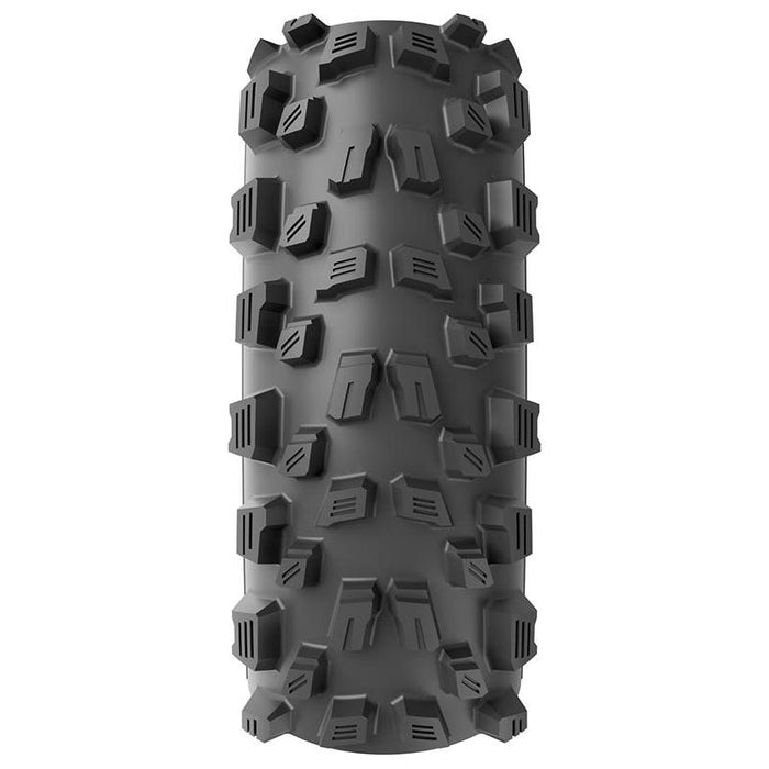 Vittoria Agarro Tire - 29 x 2.6 Tubeless Folding Black/Anthracite TNT G2.0