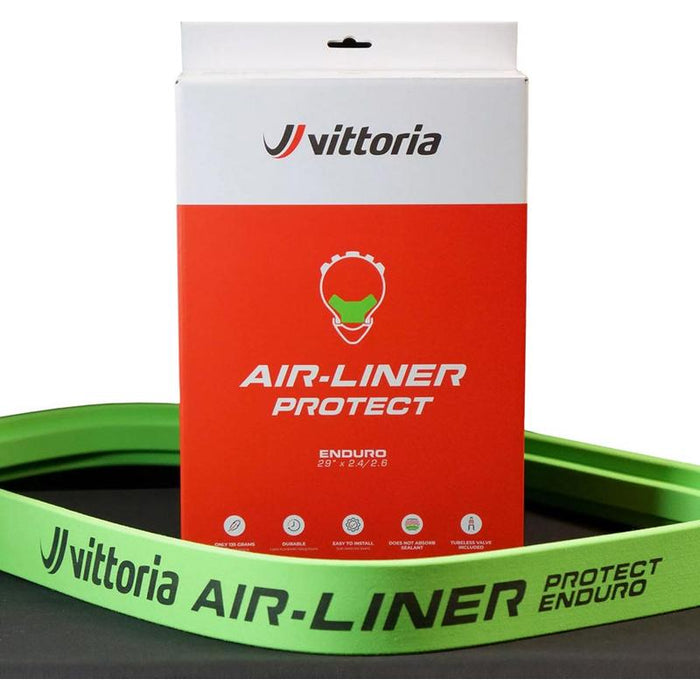 Vittoria Air-Liner Protect Tubeless Insert - Enduro 27.5 x 2.4-2.6
