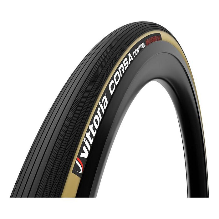 Vittoria Corsa Pro Control Tire - 700 x 32 Tubeless Folding Black/Para G2.0