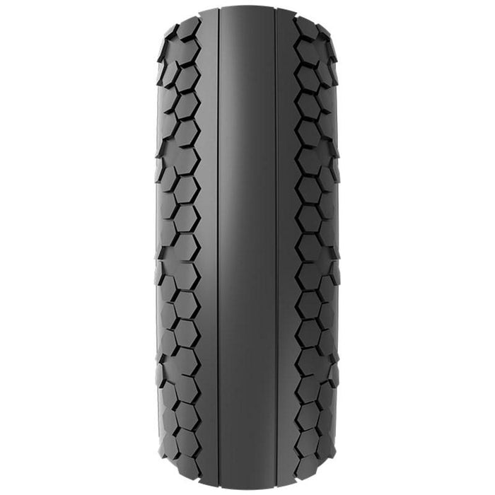 Vittoria Terreno Zero Tire - 700 X 45 Tubeless Clincher Black/Anthracite G2.0