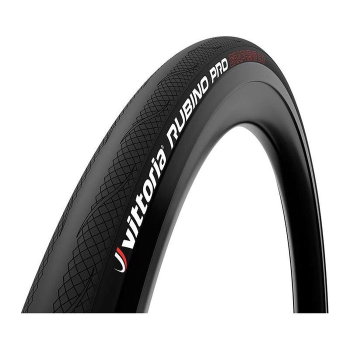 Vittoria Zaffiro Pro V Tire - 700 x 30 Clincher Folding Black 1C G2.0