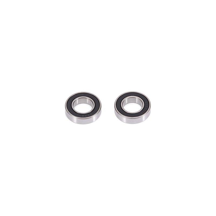 We The People Hybrid Rear Hub Bearings 2pcs Black
