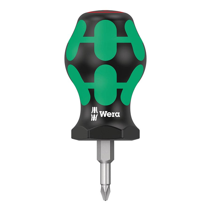 Wera 350 Stubby Bicycle Tools