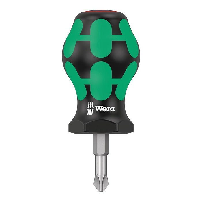 Wera 350 Stubby Bicycle Tools