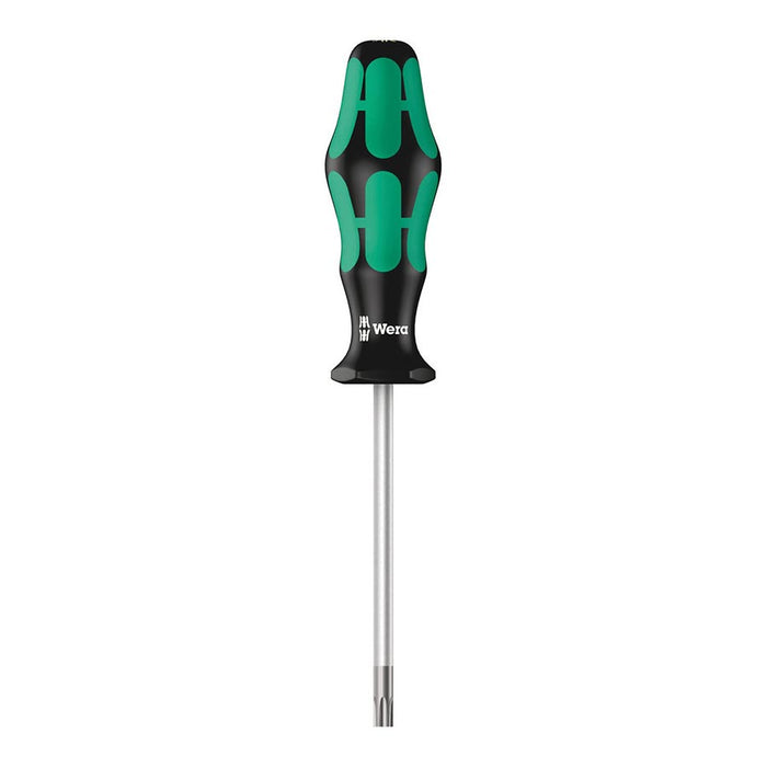 Wera 367 TORX HF TX Screwdriver Bicycle Torx Wrenches