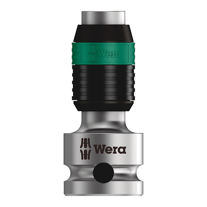 Wera 8784 B1 Zyklop bit adaptor Bicycle Tools