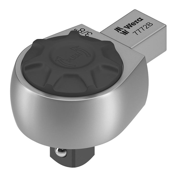 Wera 7772 B Ratchet insert Bicycle Shop Tools