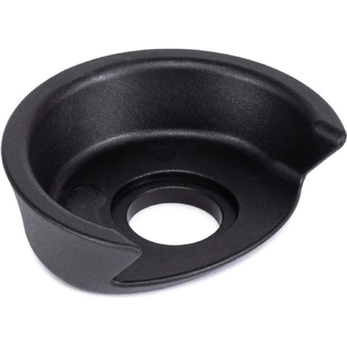 We The People Helix Nylon Driver Guard Black