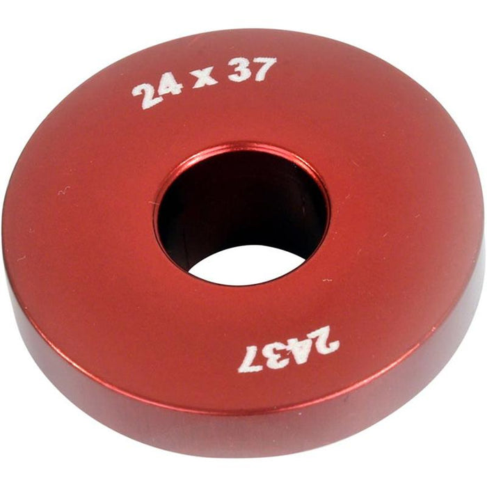 Wheels Manufacturing 24mm Open Bore Drift - 1/2