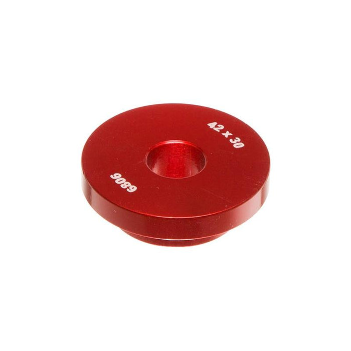 Wheels Manufacturing 30mm Open Bore Drift - 1/2