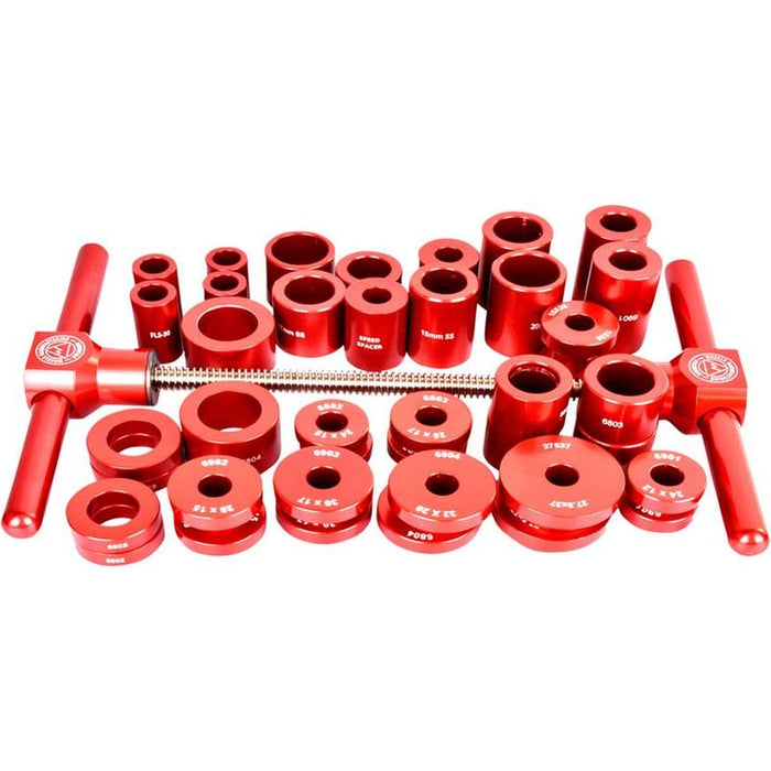 Wheels Manufacturing Pro Kit - Bearing Press