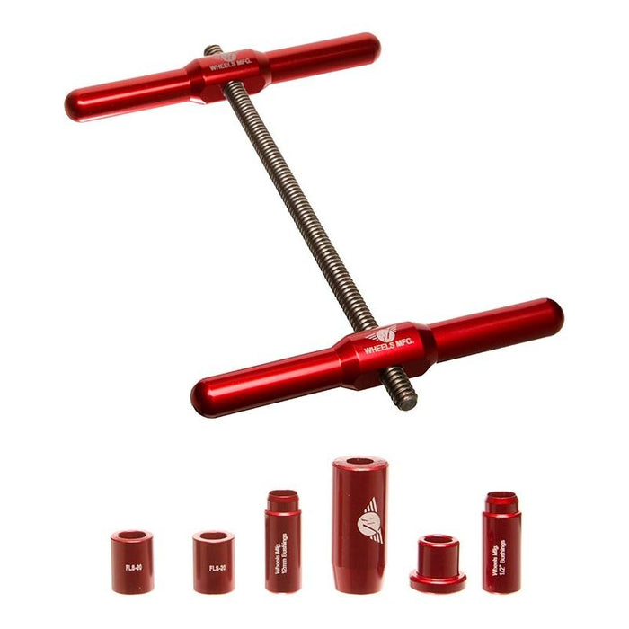 Wheels Manufacturing Shock Bushing Press Kit