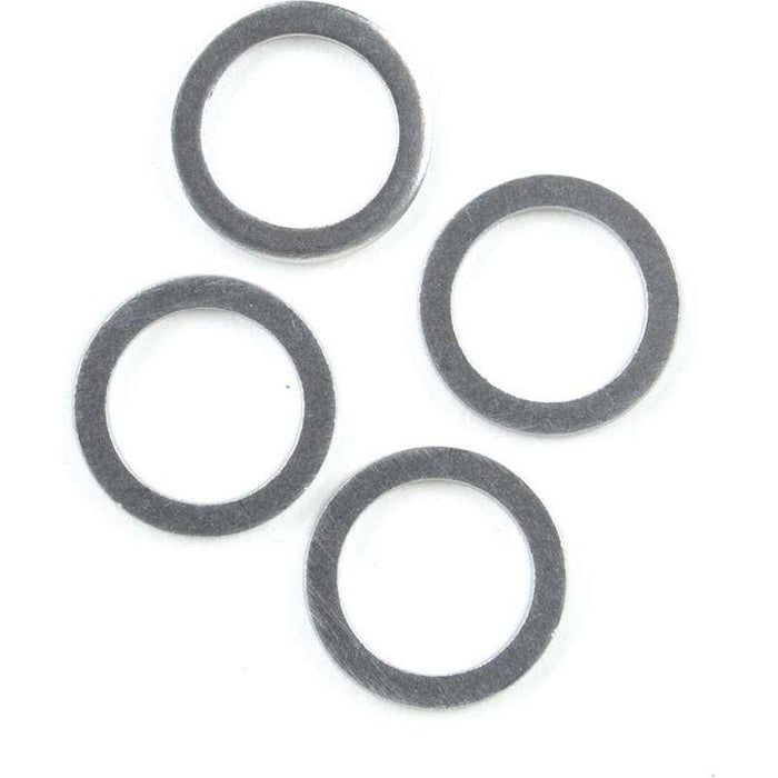 Wheels Manufacturing 0.6mm Aluminum Chainring Spacer Bag/20