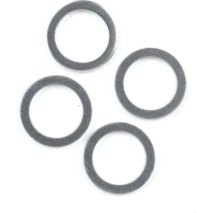 Wheels Manufacturing 1.2mm Aluminum Chainring Spacer Bag/20