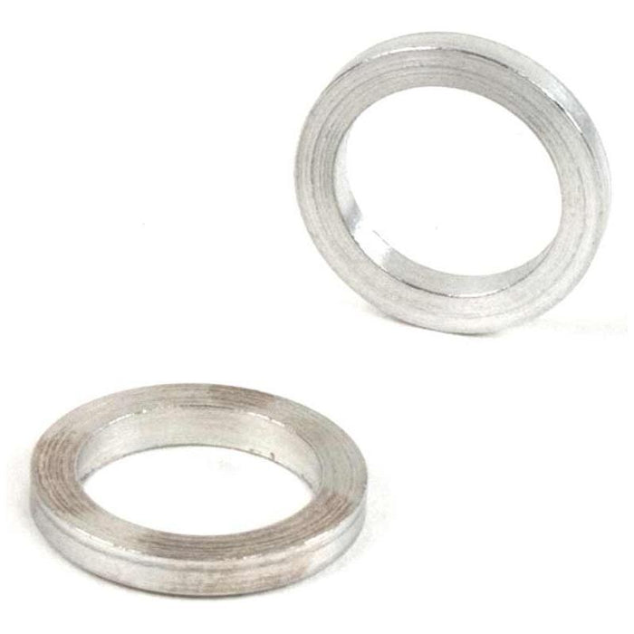 Wheels Manufacturing 2.0mm Aluminum Chainring Spacer Bag/20