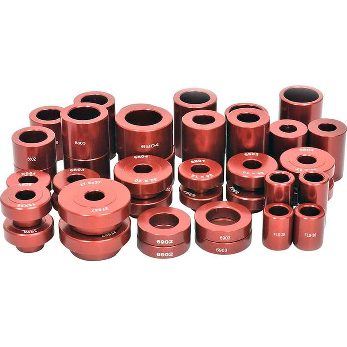 Wheels Manufacturing Essential Kit - Bearing Drift