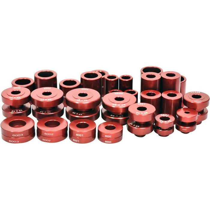 Wheels Manufacturing Support Kit - Bearing Drift